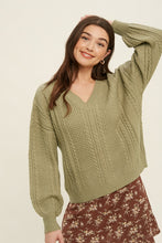 Knitted Perfection