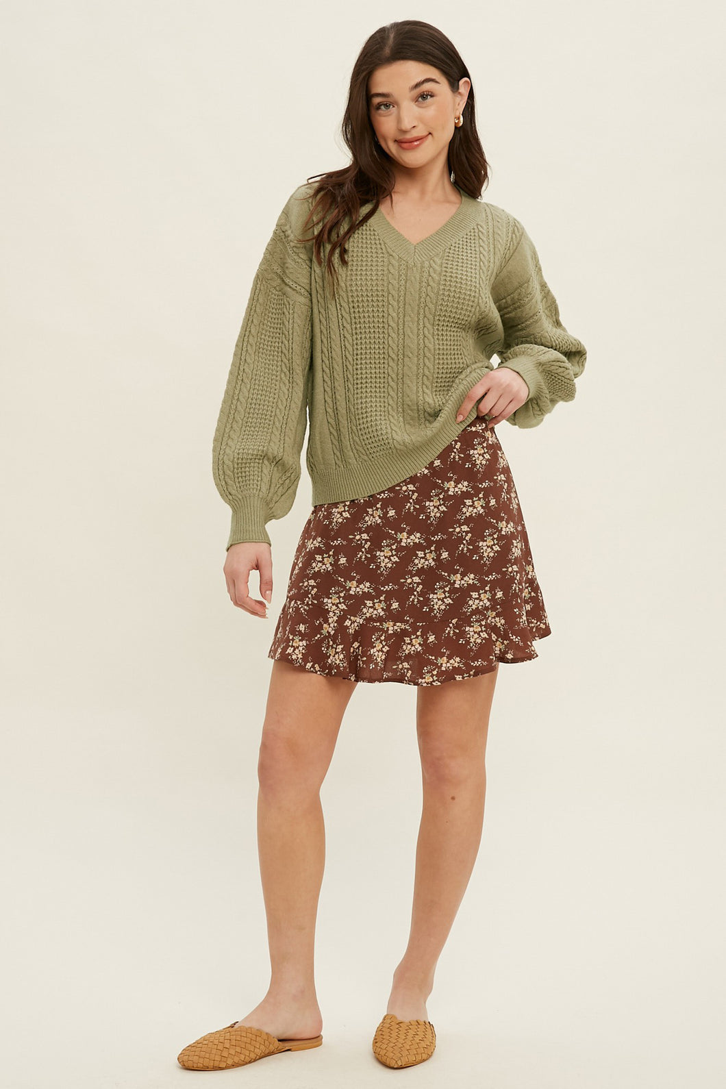 Knitted Perfection