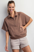 Smokey Brown Set