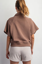 Smokey Brown Set
