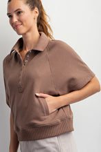 Smokey Brown Set