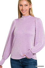 Looking good in Lavender