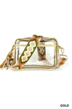 Swarm Crossbody
