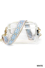 Swarm Crossbody
