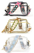 Swarm Crossbody