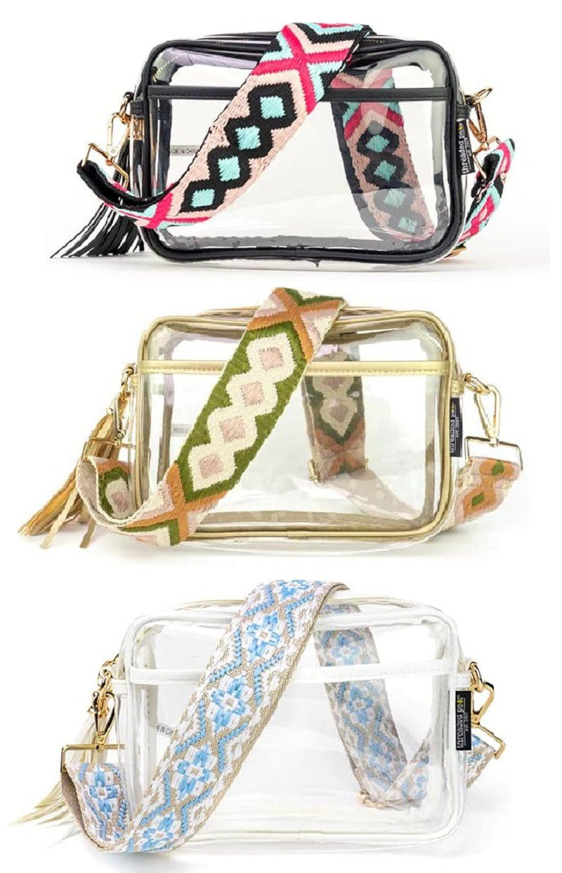 Swarm Crossbody