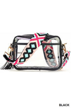 Swarm Crossbody