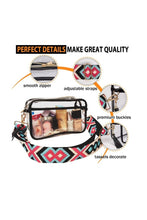 Swarm Crossbody