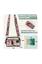 Swarm Crossbody