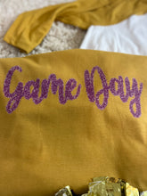 Game Day