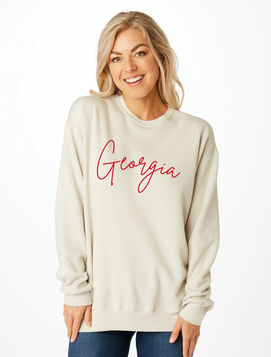 Georgia Script