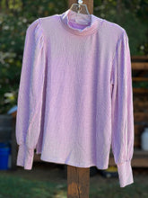 Looking good in Lavender