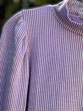 Looking good in Lavender