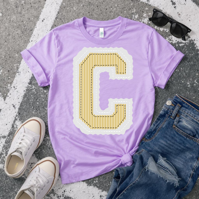 Seersucker C