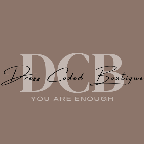 Dress Coded Boutique