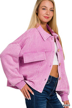 Simply Stunning Shacket-2 colors