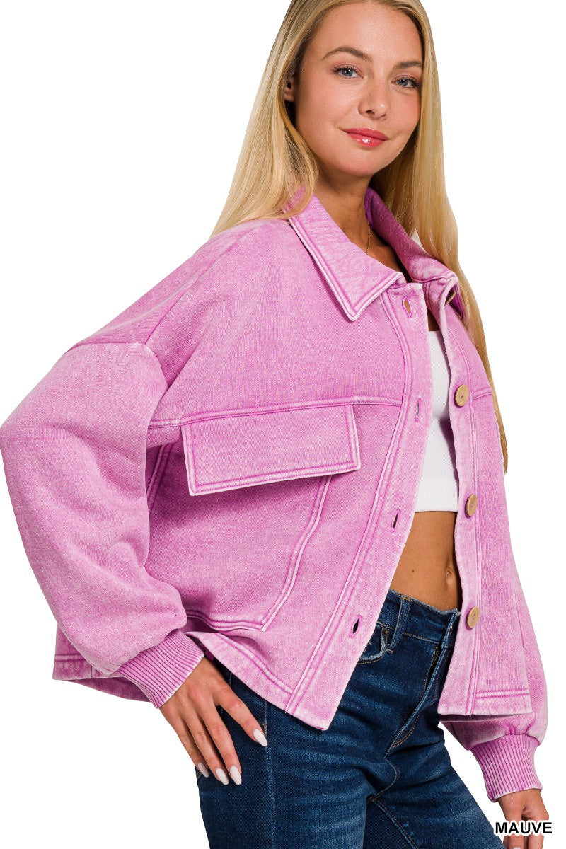 Simply Stunning Shacket-2 colors
