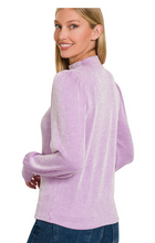 Looking good in Lavender