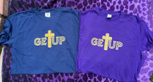 GeTup two color!