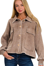 Simply Stunning Shacket-2 colors