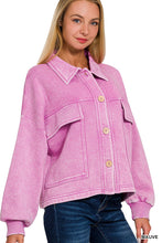 Simply Stunning Shacket-2 colors