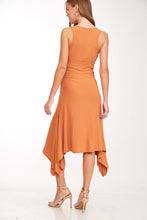 Dusty Orange