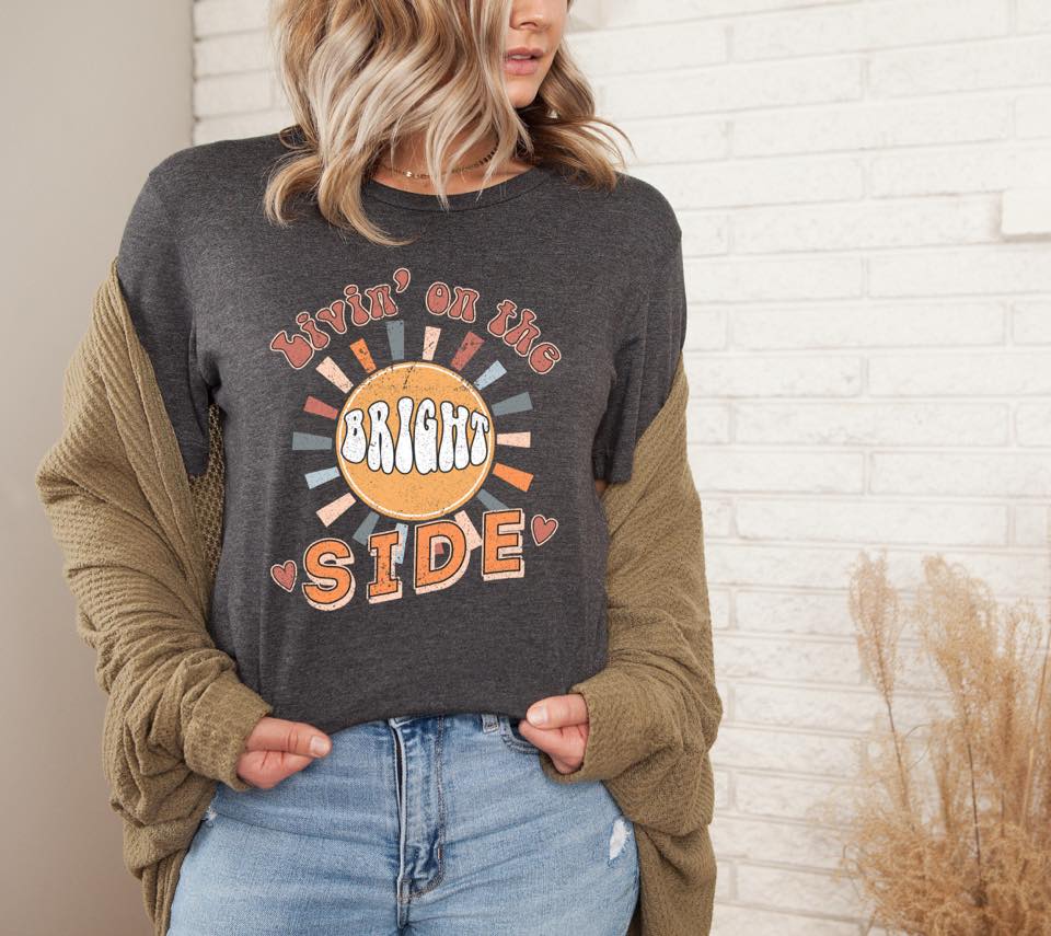 LIvin' On the Bright Side