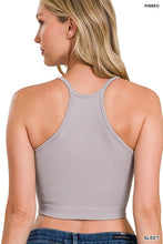 Cropped Cami