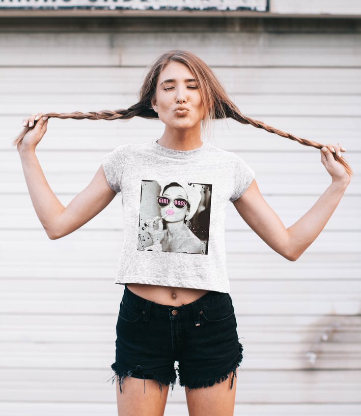 Boss Babe