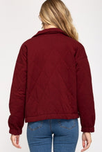 Sleek and Chic- Wine