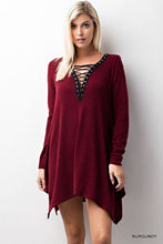 Savage in Burgundy