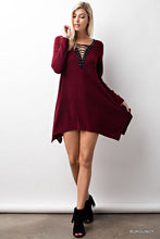 Savage in Burgundy