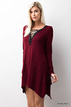 Savage in Burgundy