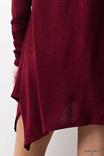 Savage in Burgundy
