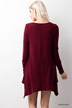 Savage in Burgundy