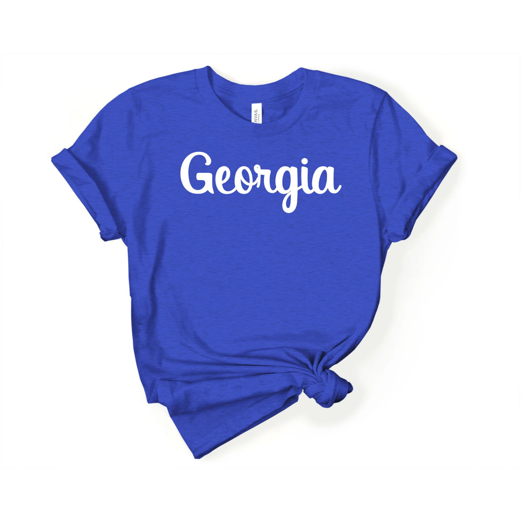 Georgia