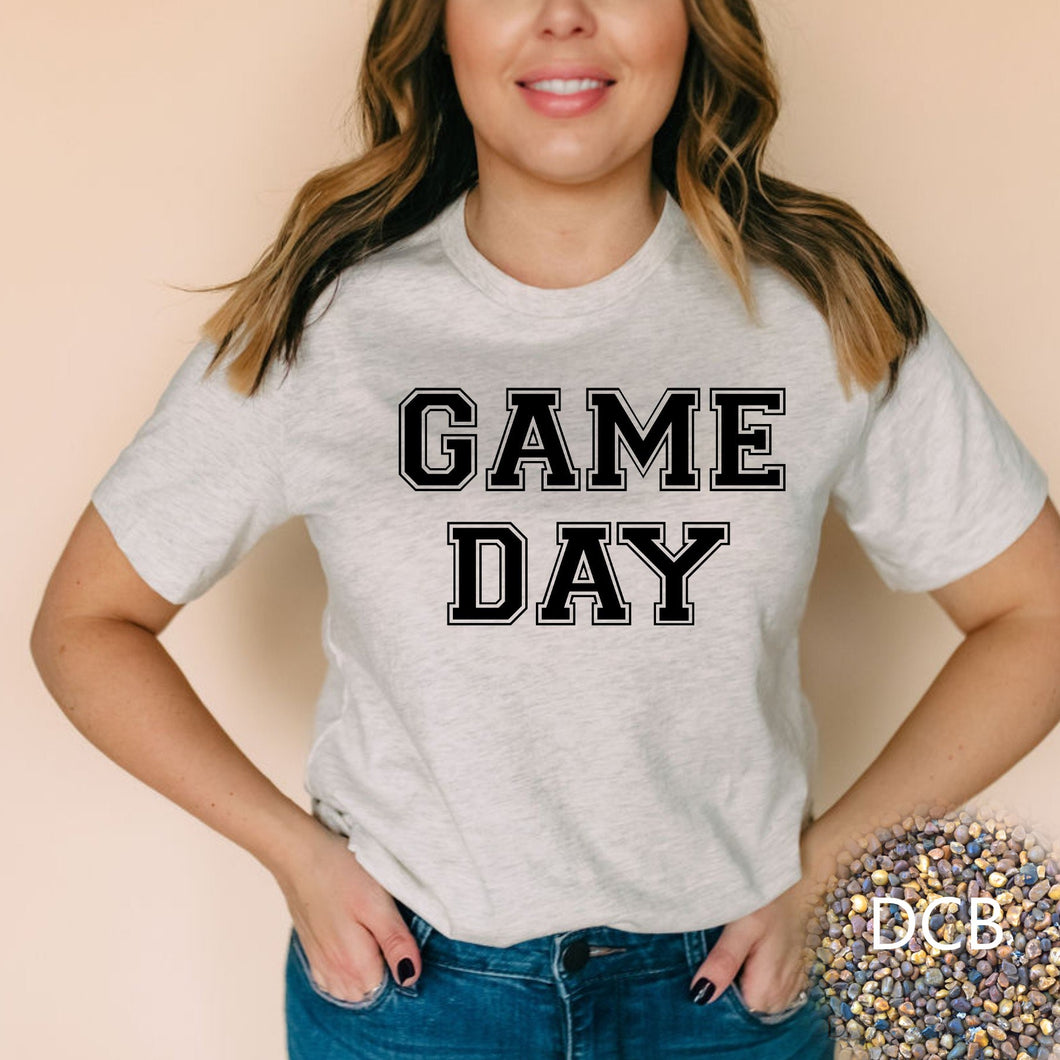 Game Day