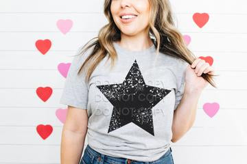 Grunge Star