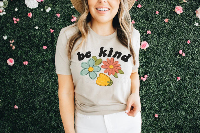 Be Kind