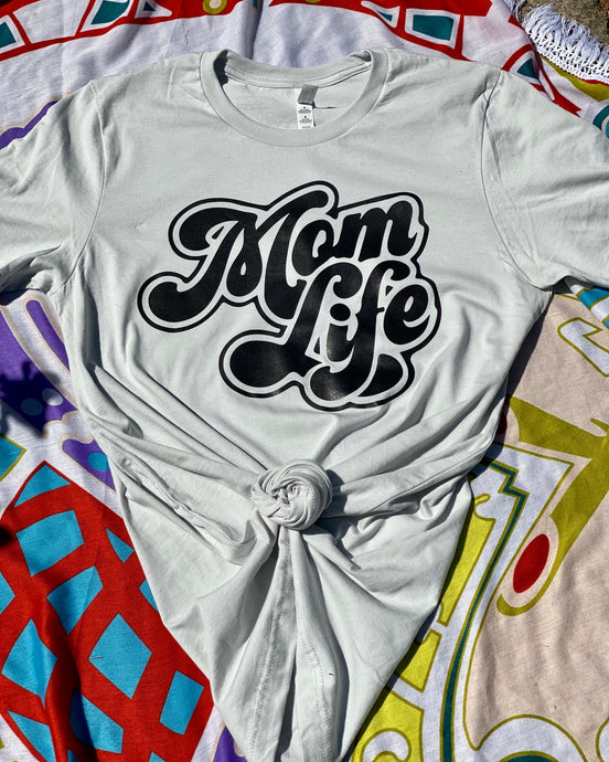 Mom Life