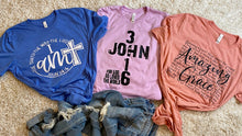 Tee Grab Bag