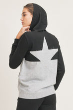 Backed by Stars