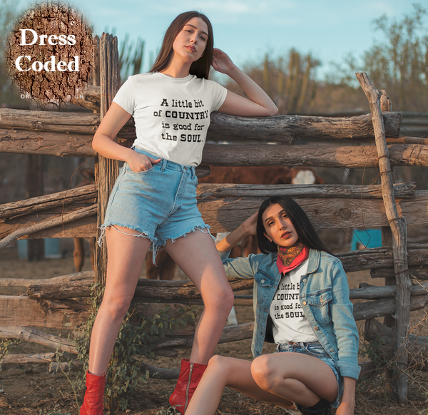 A Little Bit of Country