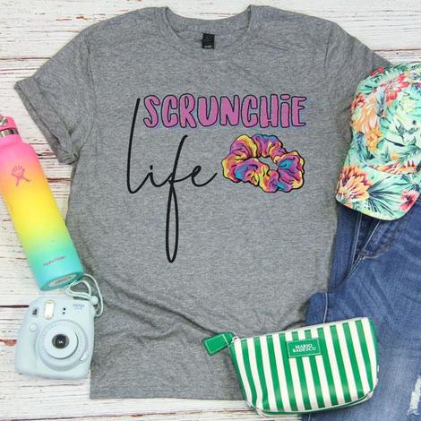 Scrunchie Life