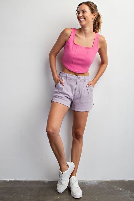 Lazy Days in Lavender