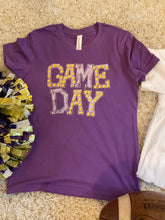 New Game Day Marquee