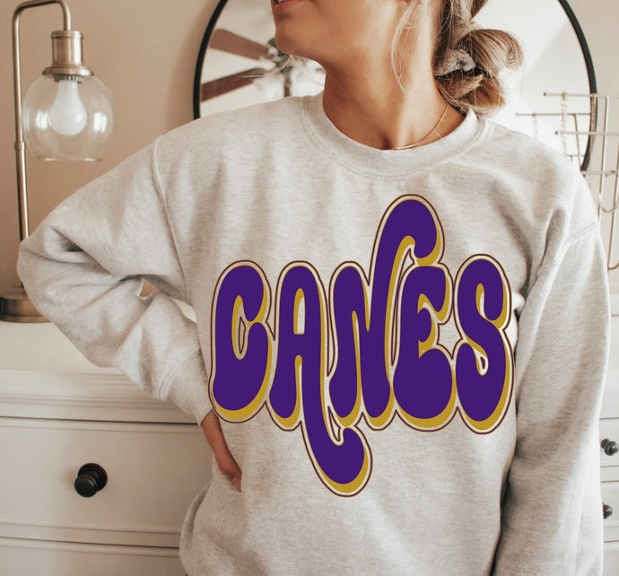 Canes with a Twist  PRESALE