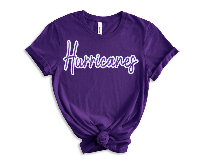 HURRICANES Sparkly