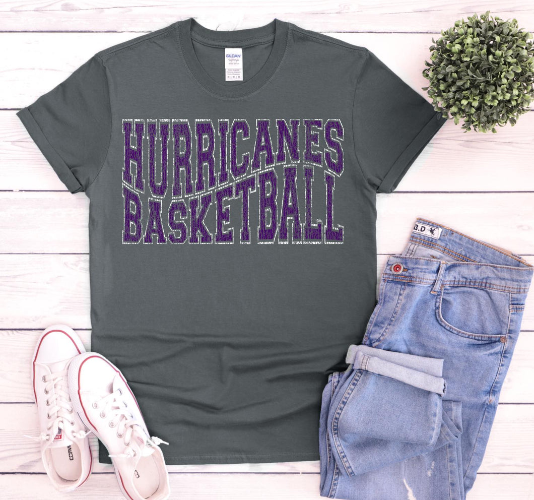 Hurricanes Basketball