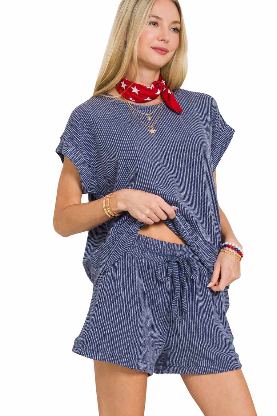 Nautical in Navy